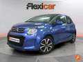Citroen C1 VTi 53kW (72CV) S&S City Edition Azul - thumbnail 3