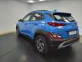 Hyundai KONA 1.6 GDI HEV MAXX DCT Blu/Azzurro - thumbnail 6