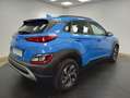 Hyundai KONA 1.6 GDI HEV MAXX DCT Blu/Azzurro - thumbnail 4