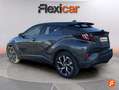 Toyota C-HR 125H Advance Gris - thumbnail 5