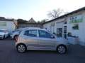 Kia Picanto 1.1 EX, EU4, Autom., Klima, WRäder !! Silber - thumbnail 4