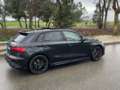 Audi RS3 Sportback quattro S tronic 294kW Negro - thumbnail 5