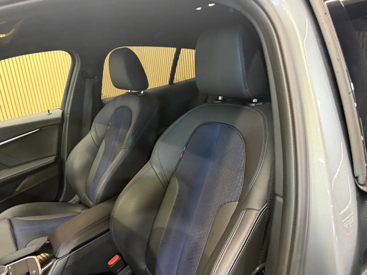 BMW 118 IA PACK M PERFORMANCE **GARANTIE 12 MOIS**, миниатюра 20
