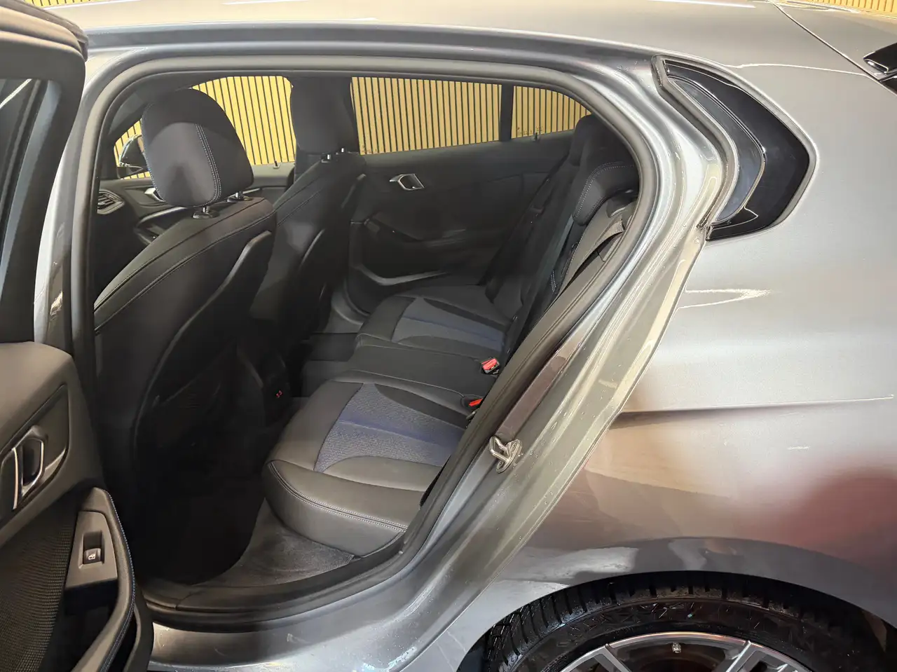 BMW 118 IA PACK M PERFORMANCE **GARANTIE 12 MOIS**, миниатюра 18