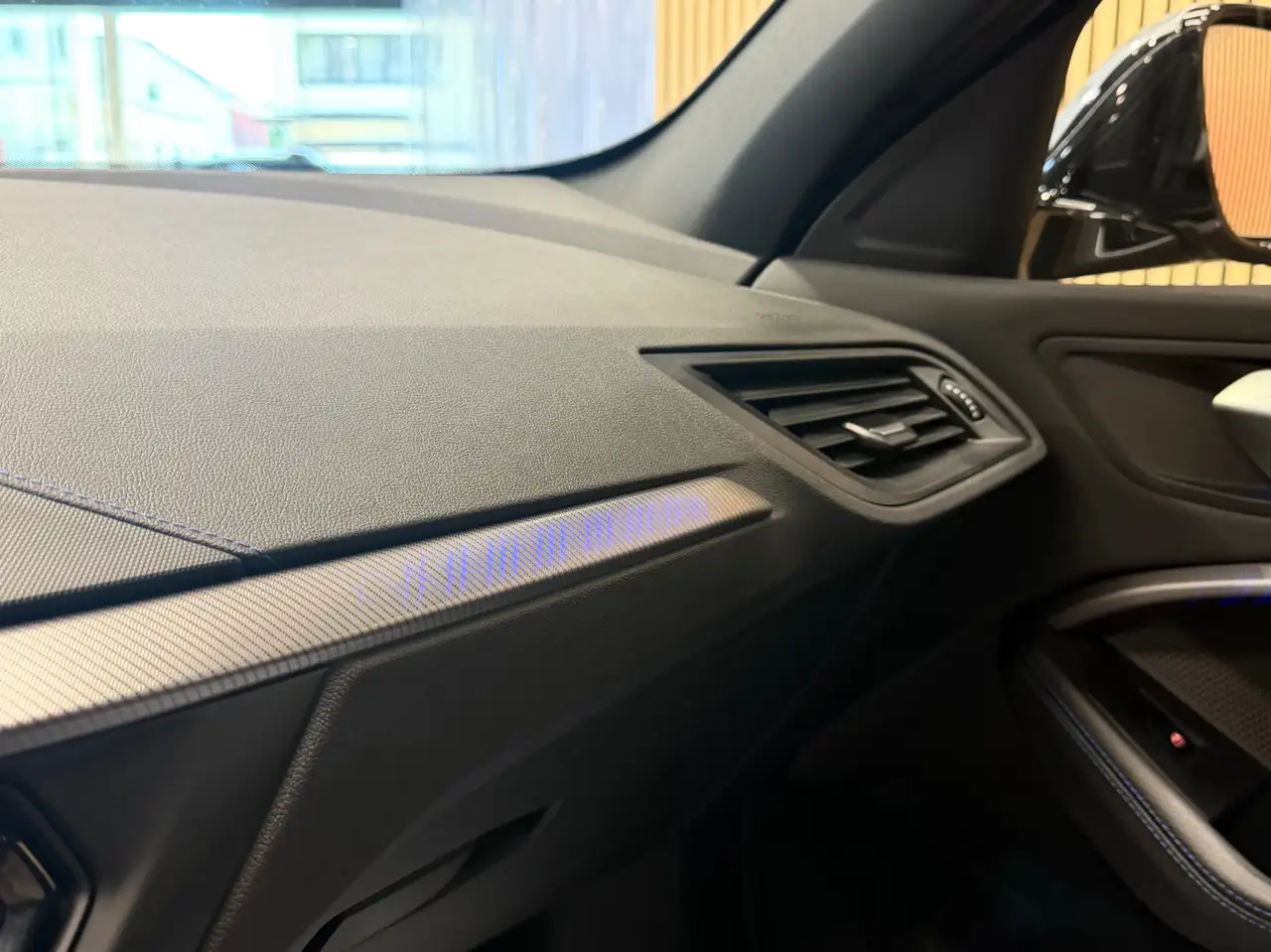 BMW 118 IA PACK M PERFORMANCE **GARANTIE 12 MOIS**, миниатюра 12