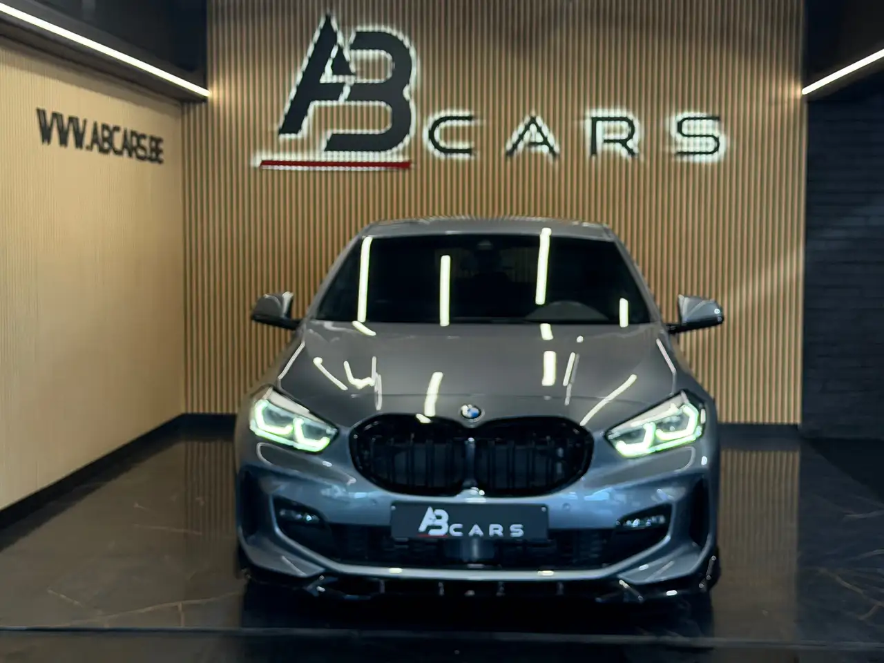 BMW 118 IA PACK M PERFORMANCE **GARANTIE 12 MOIS**, миниатюра 3