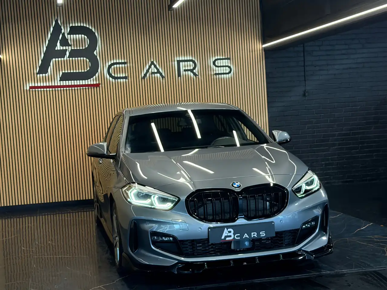BMW 118 IA PACK M PERFORMANCE **GARANTIE 12 MOIS**, миниатюра 5
