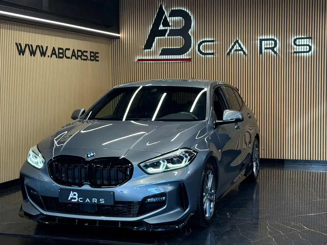 BMW 118 IA PACK M PERFORMANCE **GARANTIE 12 MOIS**, миниатюра 4