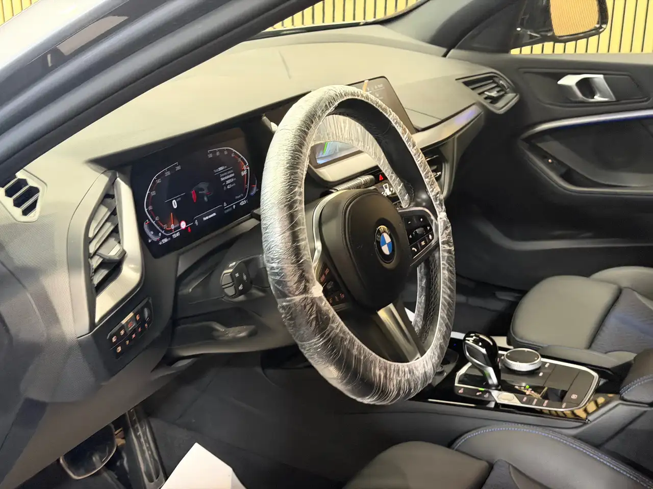 BMW 118 IA PACK M PERFORMANCE **GARANTIE 12 MOIS**, миниатюра 15