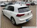 Volkswagen Golf VIII 1.5 eTSI DSG Life Navi LED DigCockpit Weiß - thumbnail 4