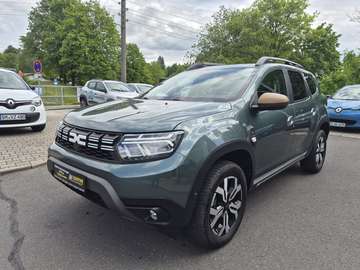 TCe 150 4WD Extreme, AHK/WKR/Wartungsp.