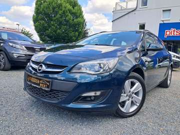 J Sports Tourer Style