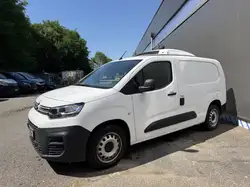 Citroen Berlingo FRIGO 1ERE MAIN TVA RECUP