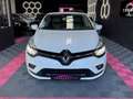 Renault Clio IV TCe 90 ch Intens Phase 2 ~ Caméra de recul ~ Régulateur et Limiteur ~ Feux Full Led ~ Weiß - thumbnail 6