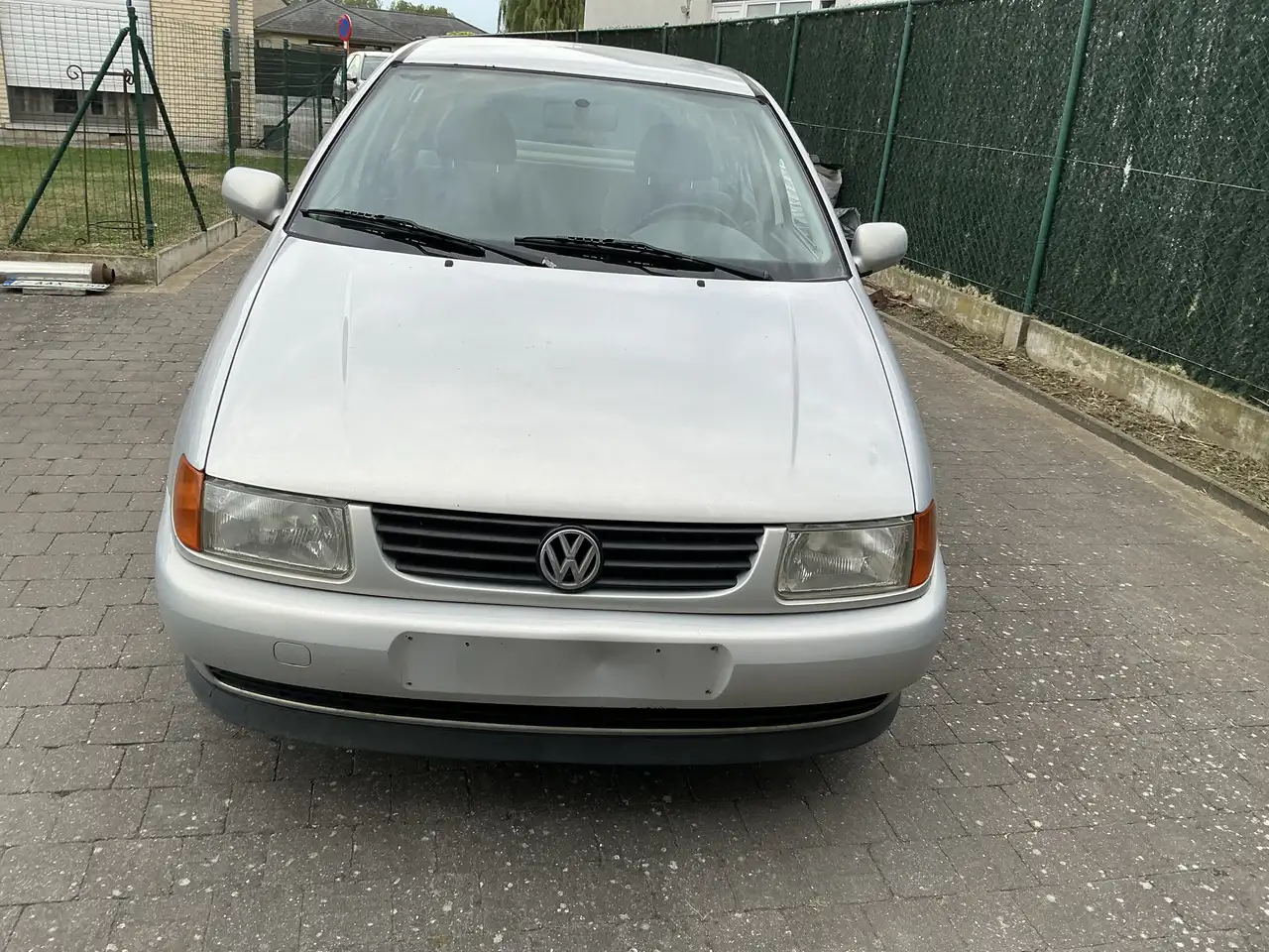 Volkswagen Polo 1.4i benzine, foto 7