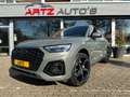 Audi Q5 Sportback 50 TFSI e l 2x S-line l 21'' l Matrix LE Grijs - thumbnail 29