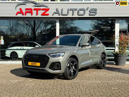 Audi Q5 Sportback 50 TFSI e l 2x S-line l 21'' l Matrix LE