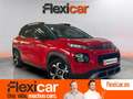 Citroen C3 Aircross BlueHDi 88kW (120CV) S&S FEEL Rouge - thumbnail 1