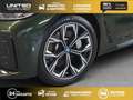 BMW i4 i4 eDrive 40 Gran Coupé M Sport - BVA  GRAN COUPE G26 i4 eDrive 40 PHASE 1 Vert - thumbnail 9