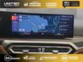 BMW i4 i4 eDrive 40 Gran Coupé M Sport - BVA  GRAN COUPE G26 i4 eDrive 40 PHASE 1 Vert - thumbnail 4