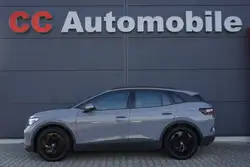 Volkswagen ID.4 Pro/210KW//Infotainment Paket/AHK/LED/82kWh