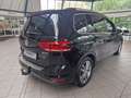 Volkswagen Touran 2.0 TDI SCR BMT DSG Highline Schwarz - thumbnail 8