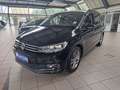 Volkswagen Touran 2.0 TDI SCR BMT DSG Highline Schwarz - thumbnail 3