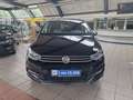 Volkswagen Touran 2.0 TDI SCR BMT DSG Highline Schwarz - thumbnail 4