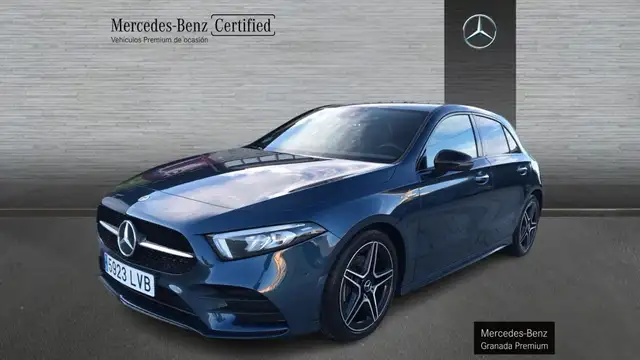 Mercedes-Benz A 200 -CLASS D AMG LINE