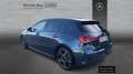 Mercedes-Benz A 200 -CLASS D AMG LINE Azul - thumbnail 4