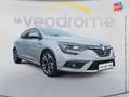 Renault Megane 1.5 Blue dCi 115ch Intens EDC GPS Camera Gris - thumbnail 3