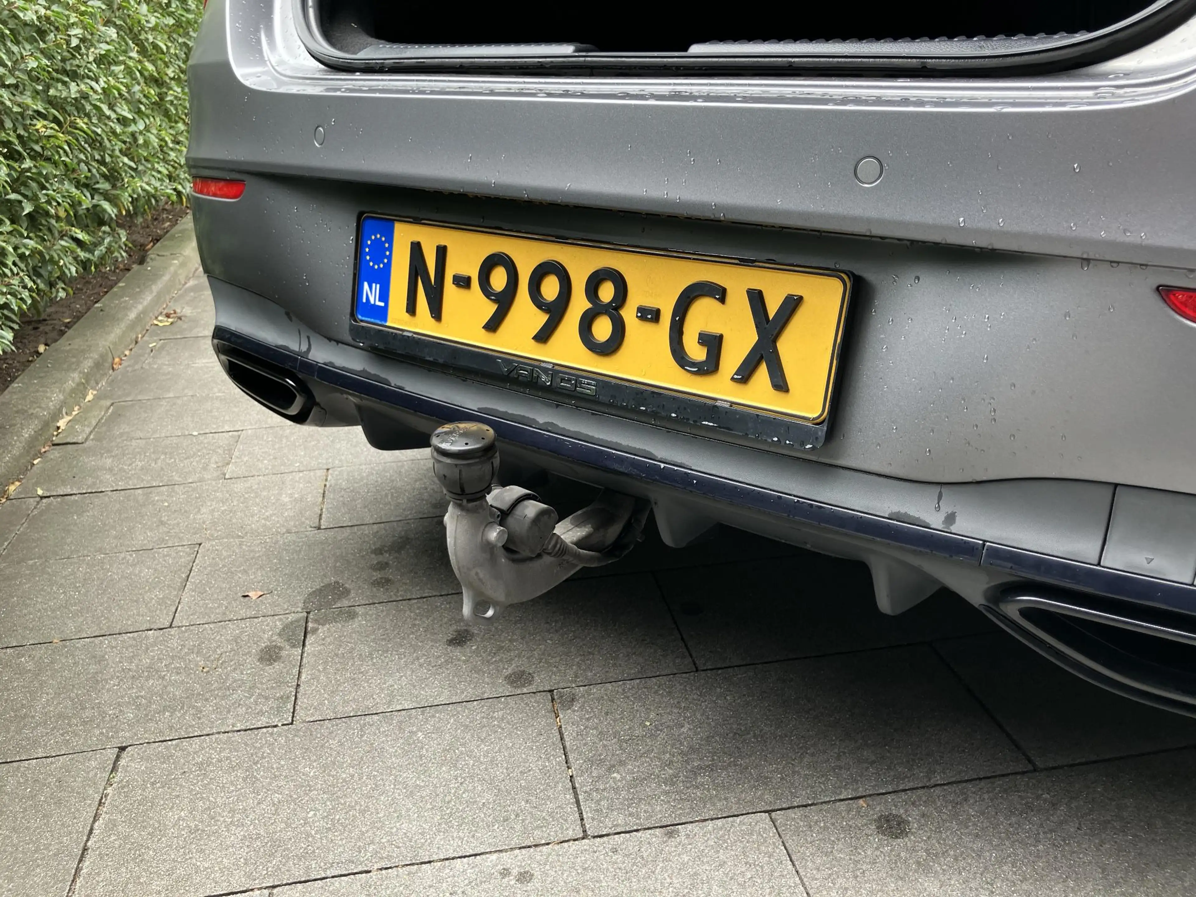 Mercedes-Benz CLA 200 Premium Plus | WORDT VERWACHT | EDITION | PANORAMA — photo 4