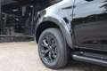 Isuzu D-Max V-CROSS 4WD Extended Cab | OP VOORRAAD | All-in pr Fekete - thumbnail 6