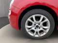 Fiat 500 1,2 Rot - thumbnail 17
