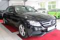Mercedes-Benz C 200 CGI 7G Zwart - thumbnail 9