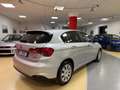 Fiat Tipo Tipo 1.3 Mjt S&S 5 porte Business Gris - thumbnail 4