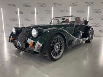 Six BESPOKE 340cv