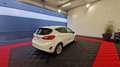 Ford Fiesta 1.0 ECOBOOST 100 CH SS TITANIUM Blanc - thumbnail 5