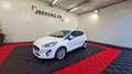 Ford Fiesta 1.0 ECOBOOST 100 CH SS TITANIUM Blanc - thumbnail 1
