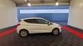 Ford Fiesta 1.0 ECOBOOST 100 CH SS TITANIUM Blanc - thumbnail 4