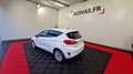Ford Fiesta 1.0 ECOBOOST 100 CH SS TITANIUM Blanc - thumbnail 7