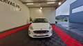 Ford Fiesta 1.0 ECOBOOST 100 CH SS TITANIUM Blanc - thumbnail 2
