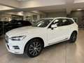 Volvo XC60 (2017-) B4 (d) AWD Geartronic Inscription Weiß - thumbnail 1
