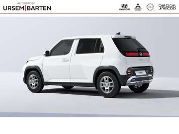 Pulse 49 kWh | NU VOOR €25.490,- INCLUSIEF €3501,-