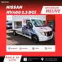 Nissan NV400 2.3 DCi 165ch BiTurbo Dépanneuse porte voiture neuf Blanc - thumbnail 1
