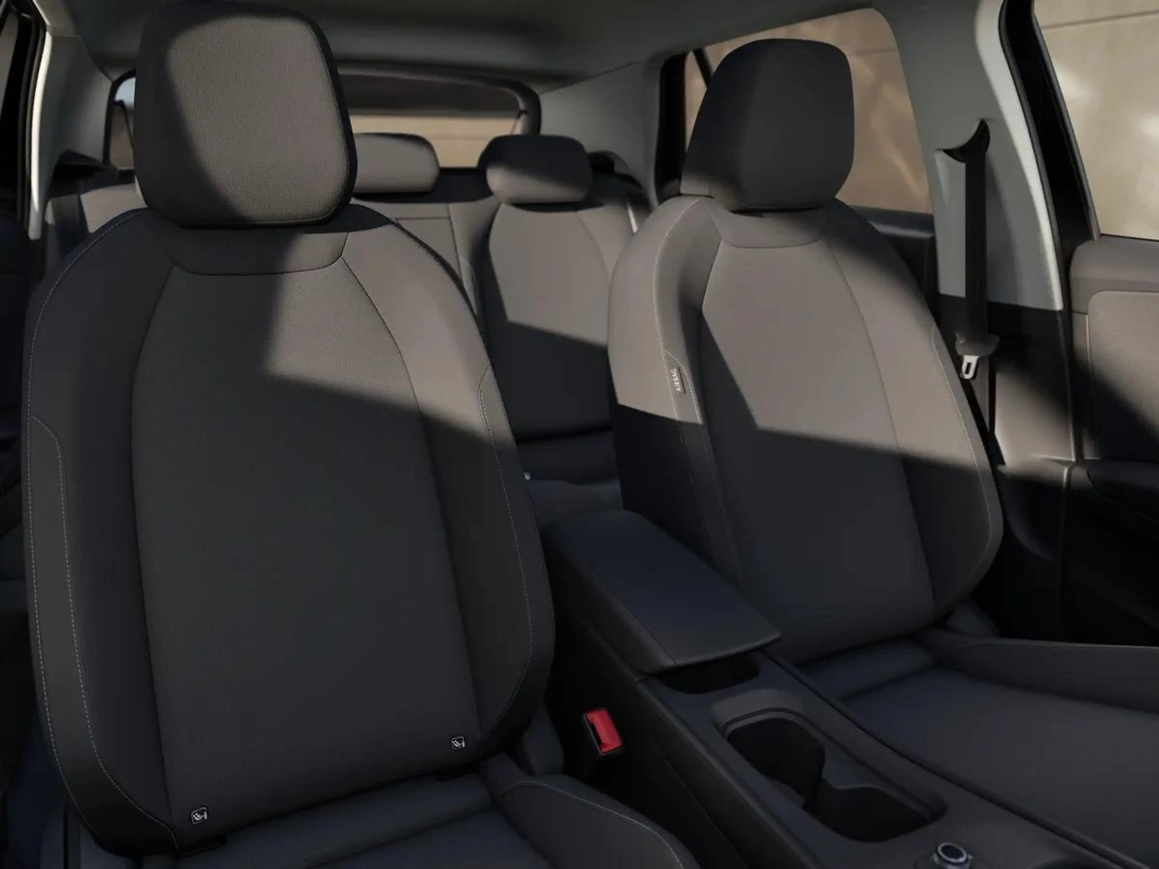 Volkswagen ID. Cross Life 52 kWh accu, 155 kW / 211 PK SUV Elektrische — photo 9
