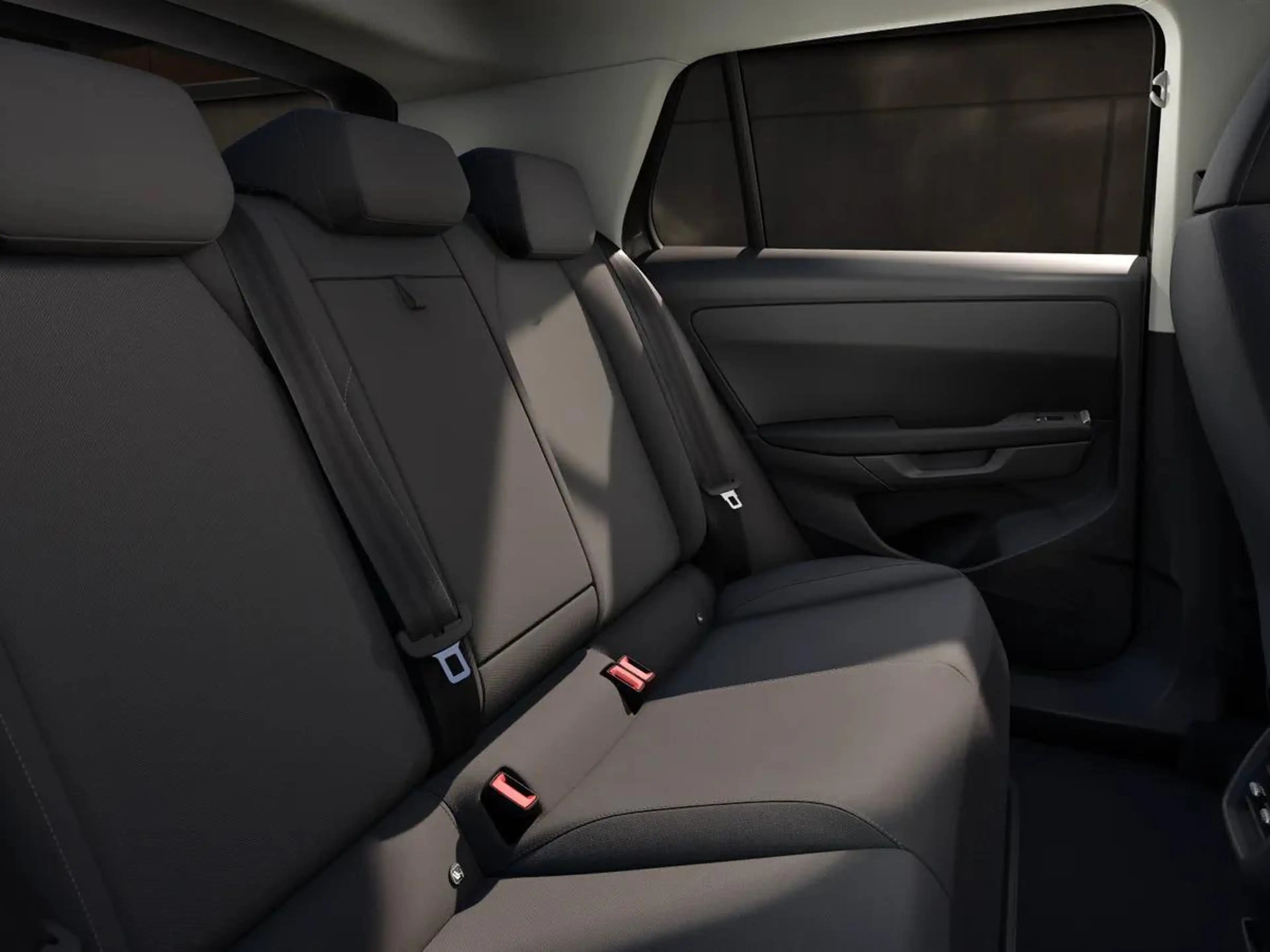 Volkswagen ID. Cross Life 52 kWh accu, 155 kW / 211 PK SUV Elektrische — photo 11
