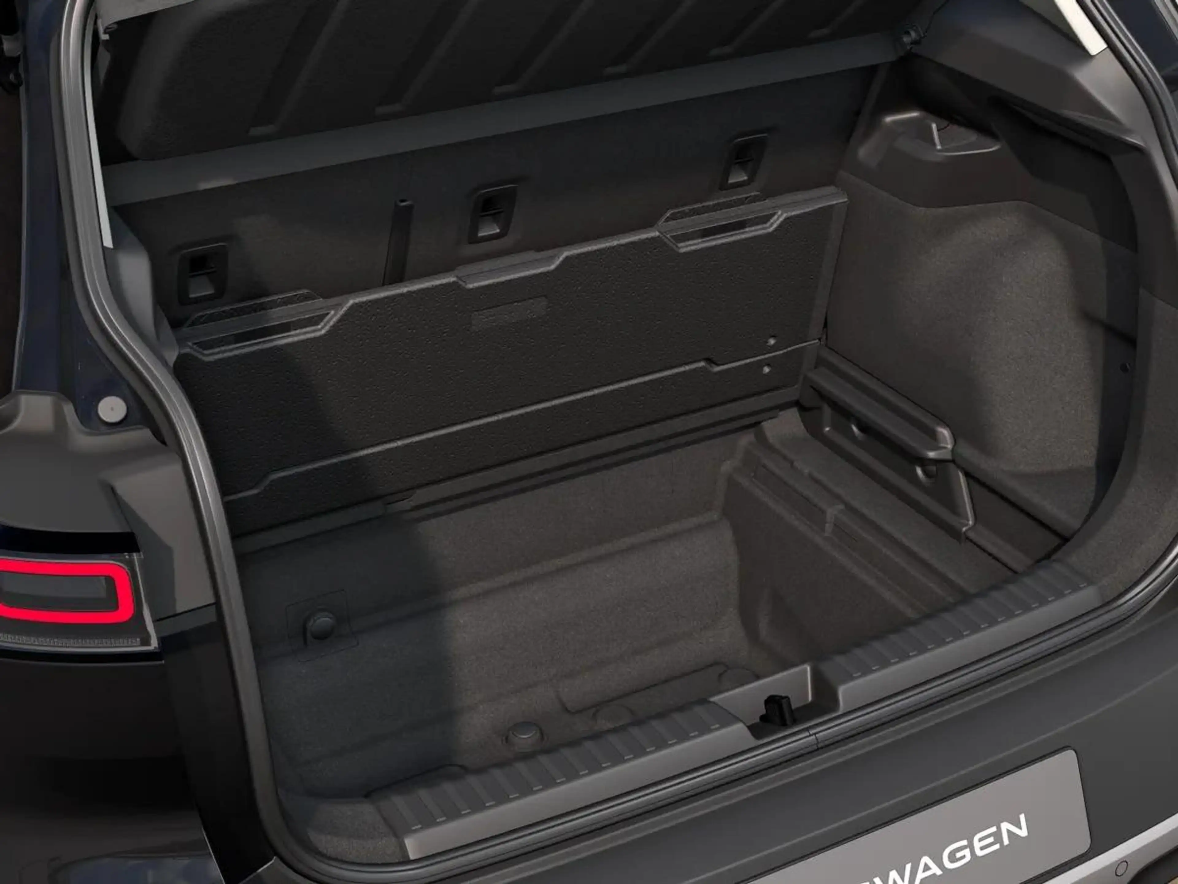 Volkswagen ID. Cross Life 52 kWh accu, 155 kW / 211 PK SUV Elektrische — photo 10