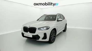 xDrive 30e xLine