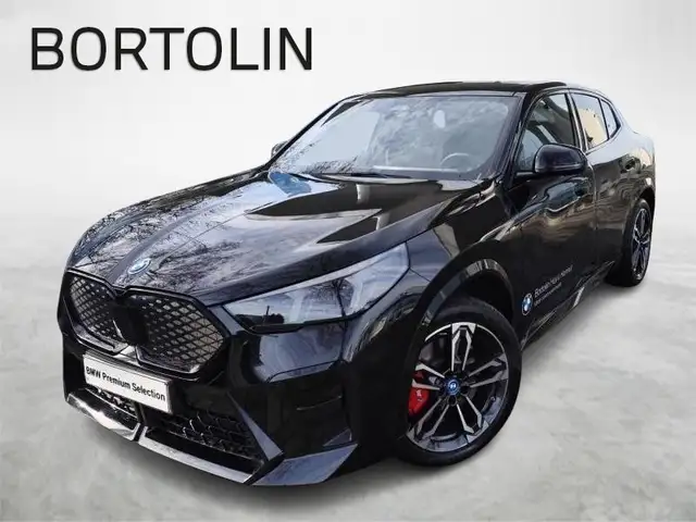 BMW iX2 20 Pack M Sport PRO Shadow *TVAC*